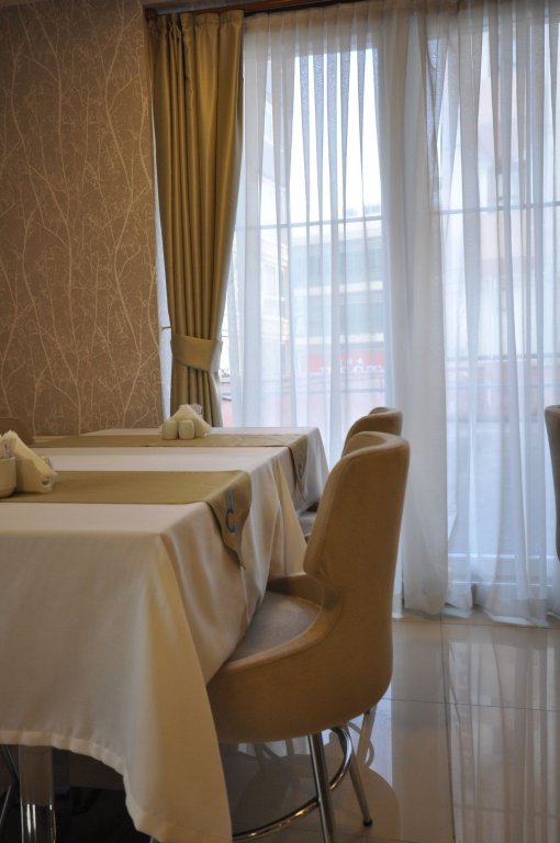 Анкара: Double Comfort Hotel
