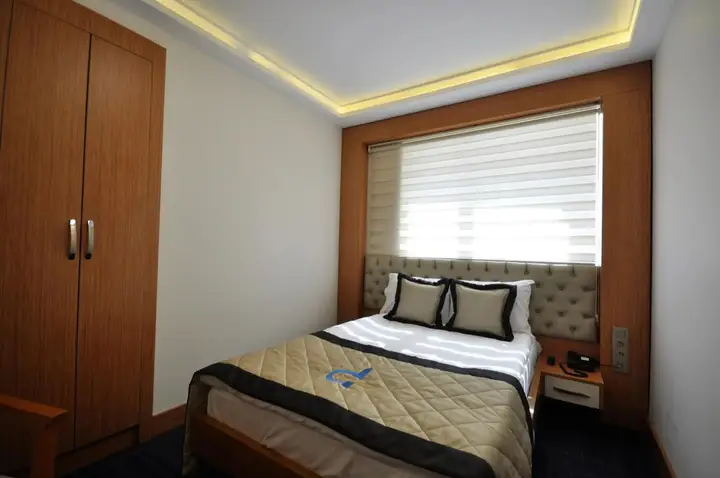 Анкара: Double Comfort Hotel