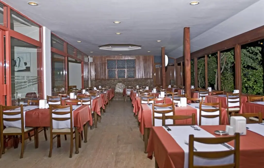 Аланья: Rheme Beach Hotel