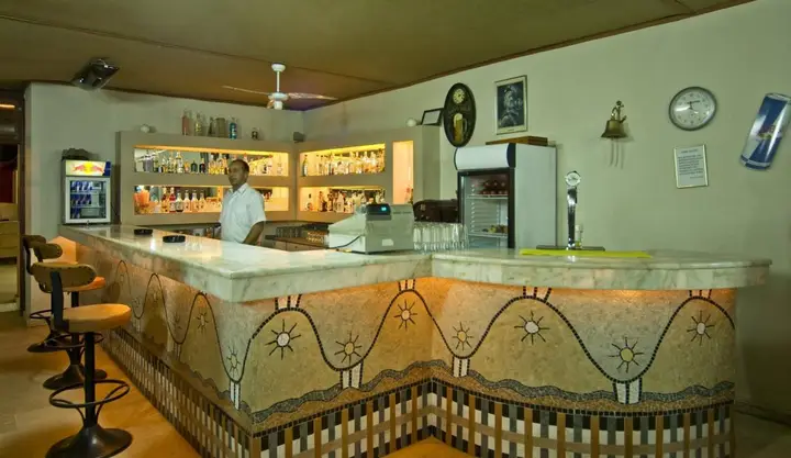 Аланья: Rheme Beach Hotel