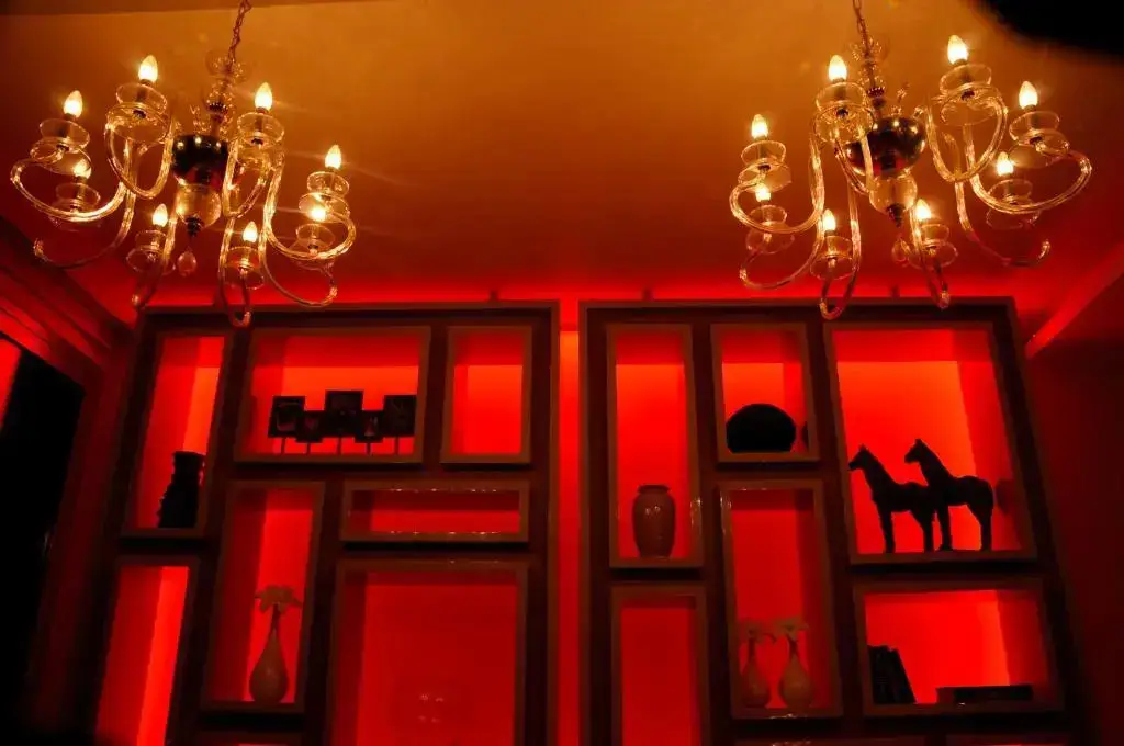 Урла: Two Rooms Hotel