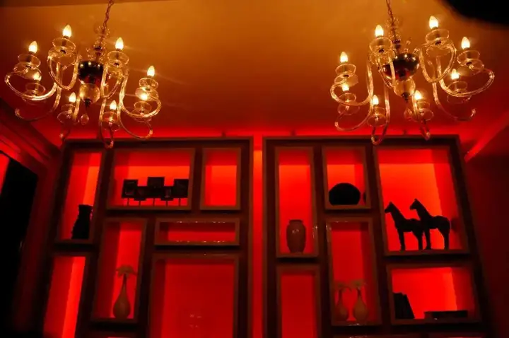 Урла: Two Rooms Hotel