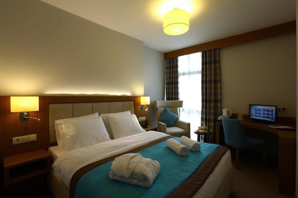 Ардешен: Ela Hotel