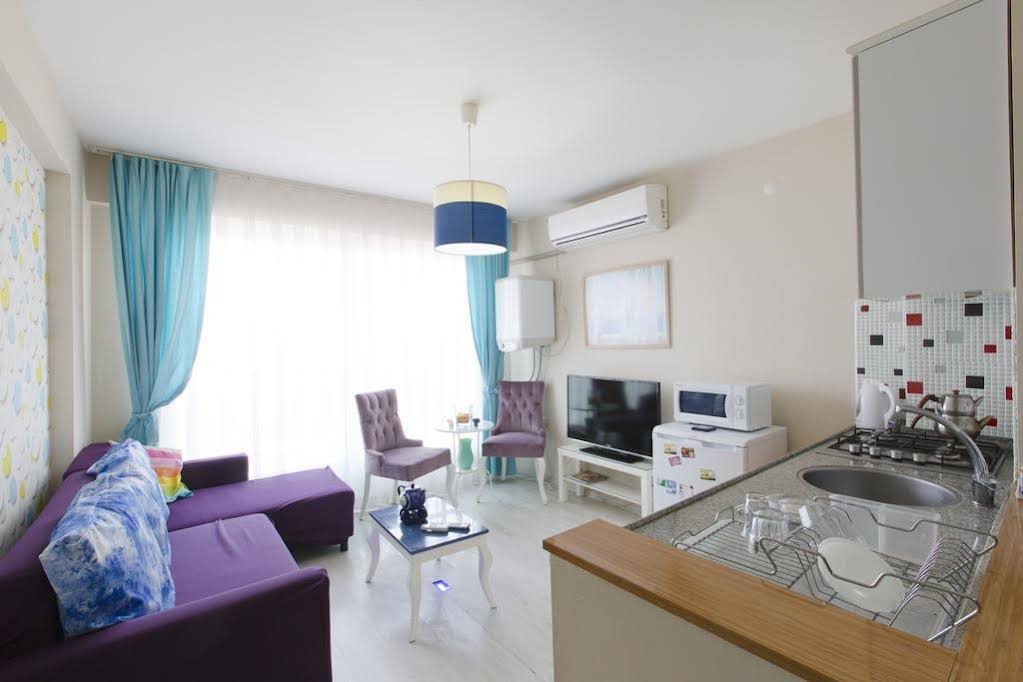 Измир: Zena House Konak Residence