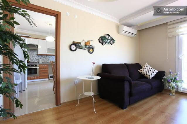Измир: Zena House Konak Residence