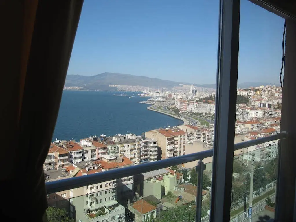 Измир: Zena House Konak Residence