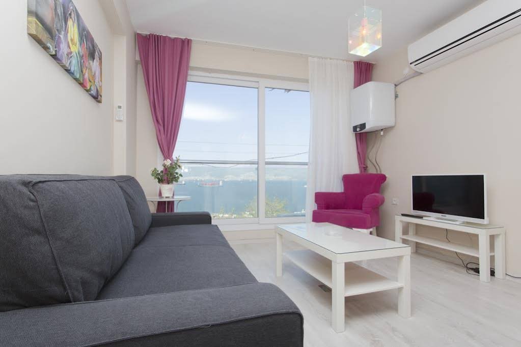 Измир: Zena House Konak Residence
