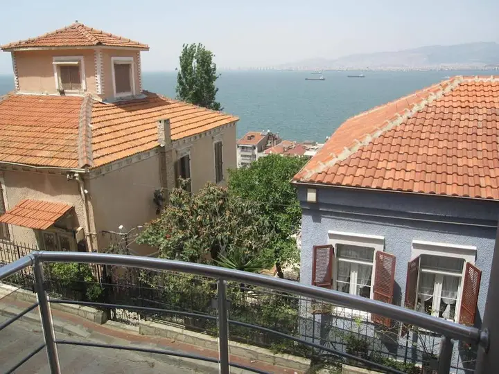 Измир: Zena House Konak Residence