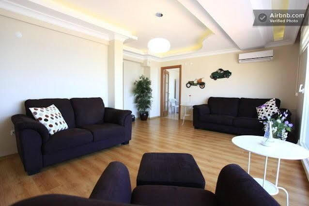 Измир: Zena House Konak Residence