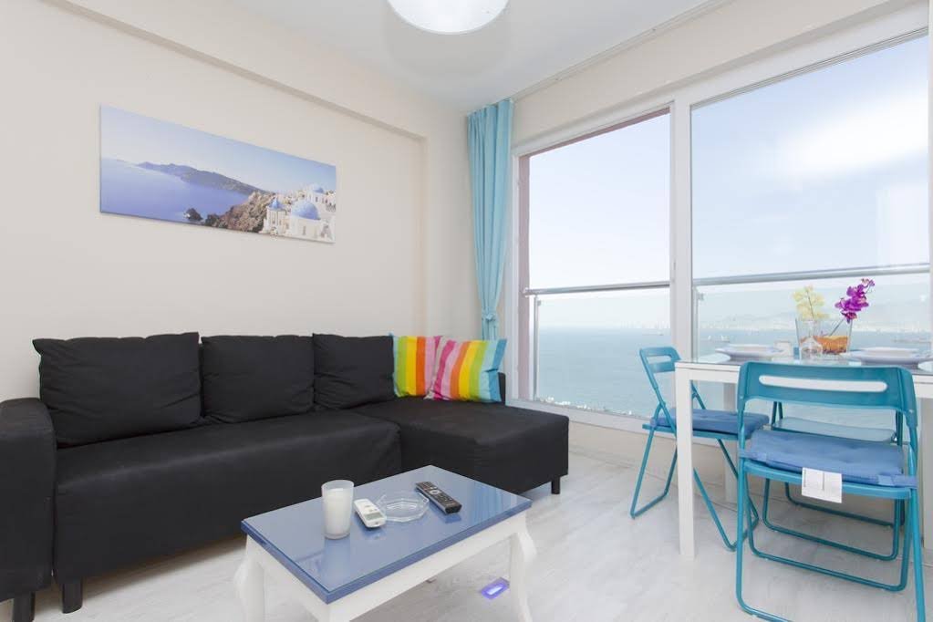 Измир: Zena House Konak Residence