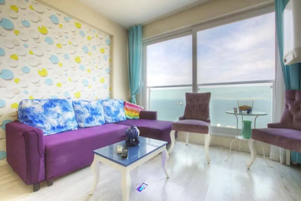 Измир: Zena House Konak Residence