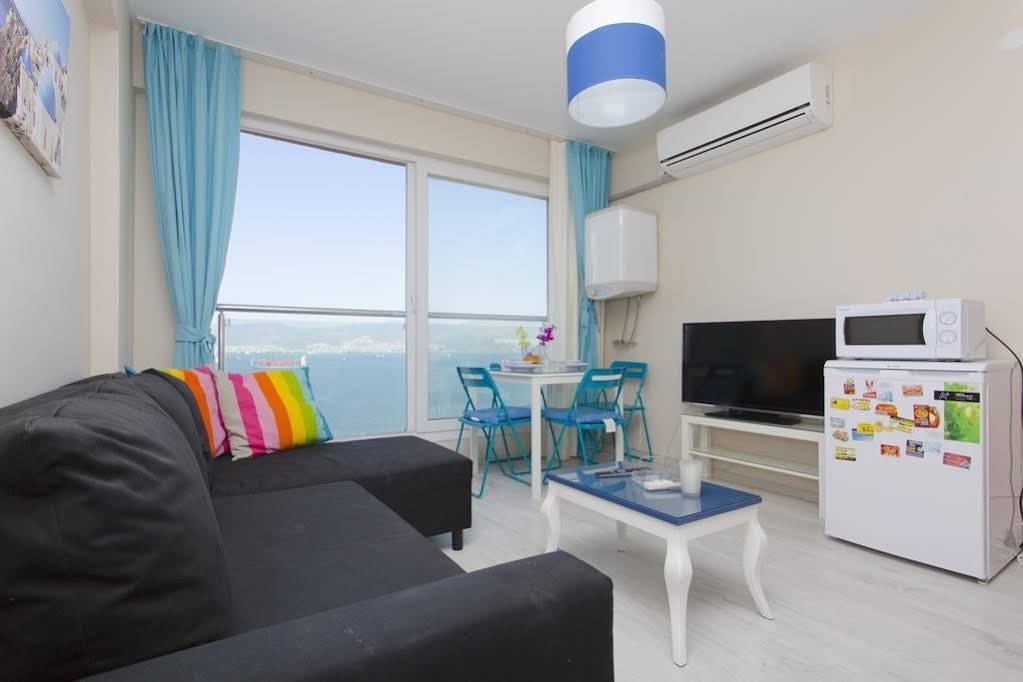 Измир: Zena House Konak Residence