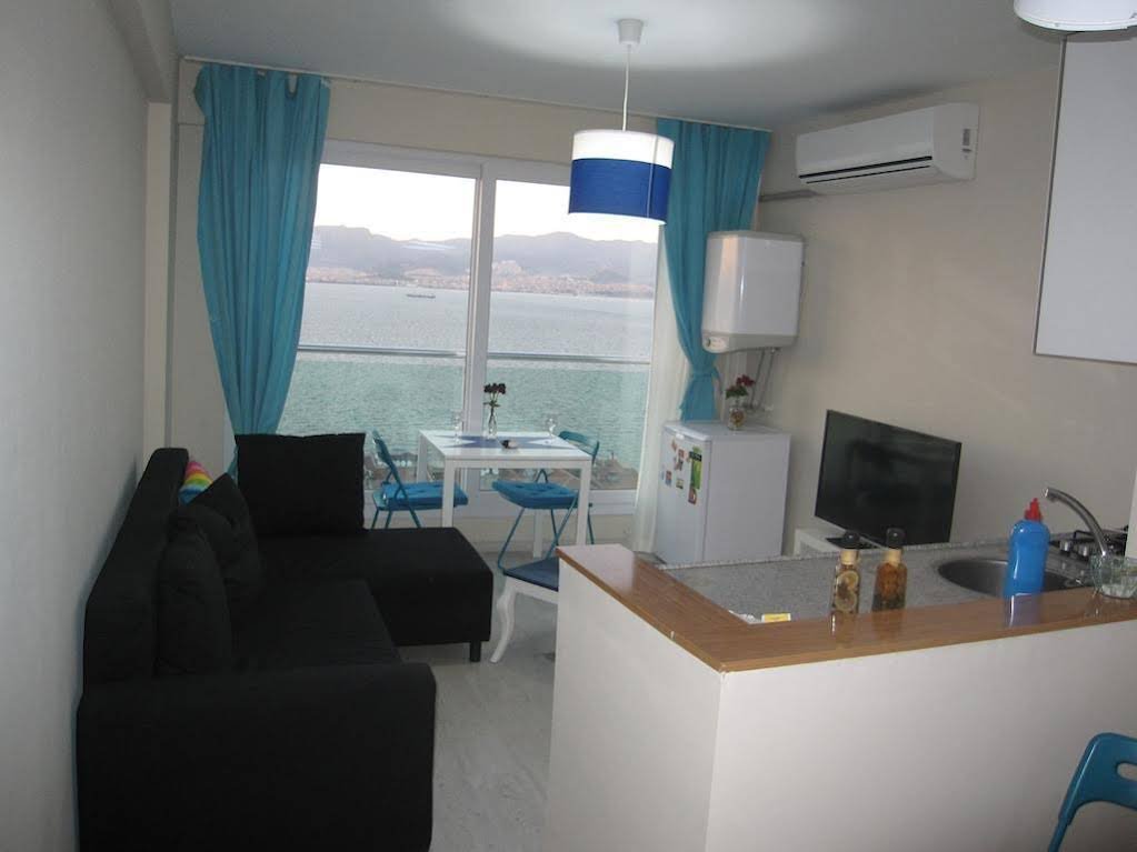 Измир: Zena House Konak Residence