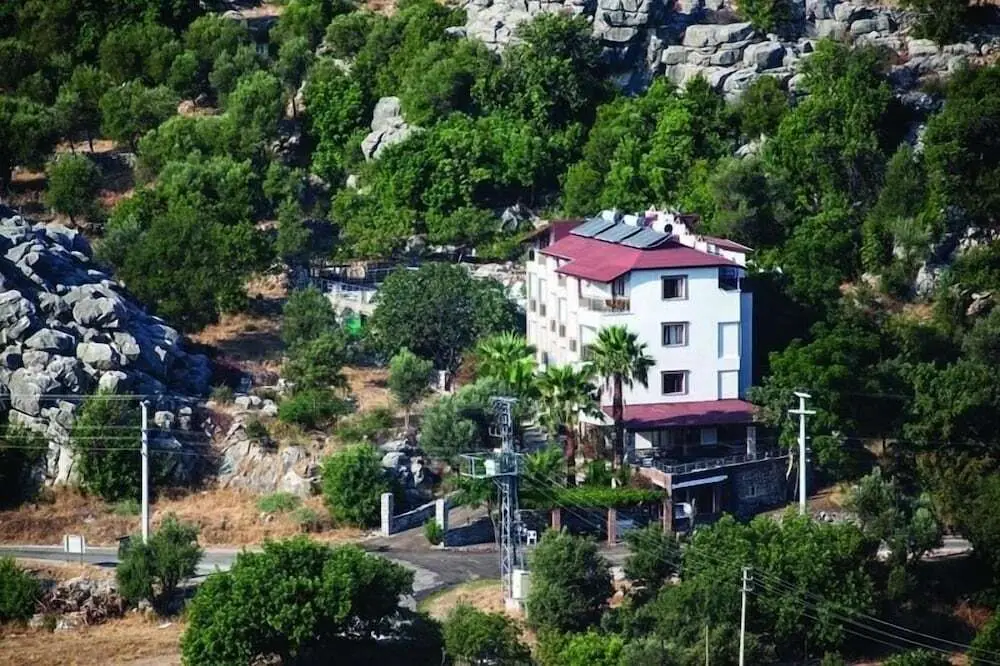 Турунч: Zeus Turunç Hotel