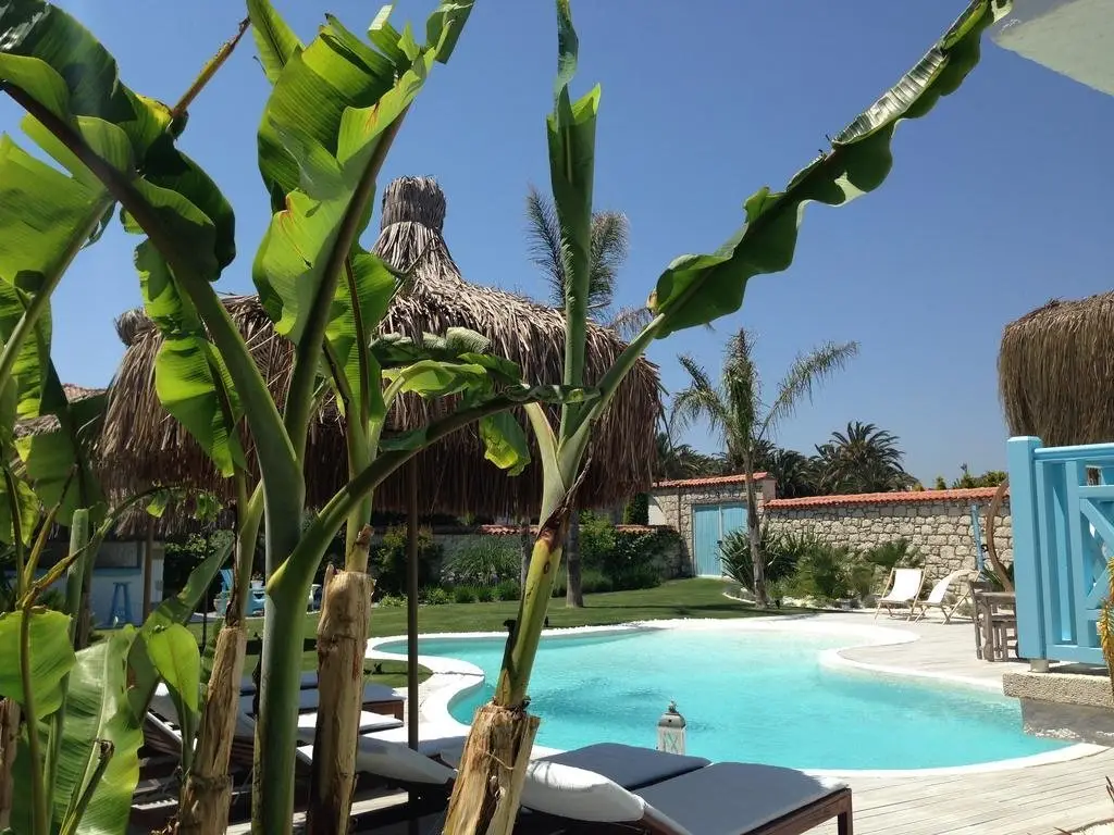 Чешме: La Vela Hotel