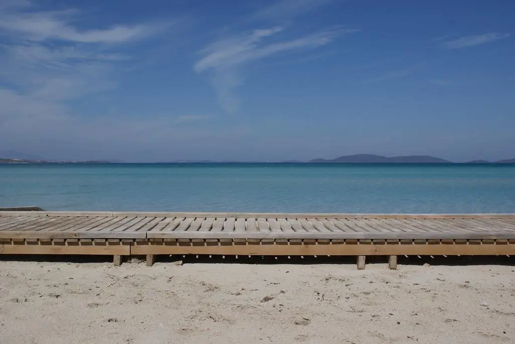 Чешме: La Vela Hotel