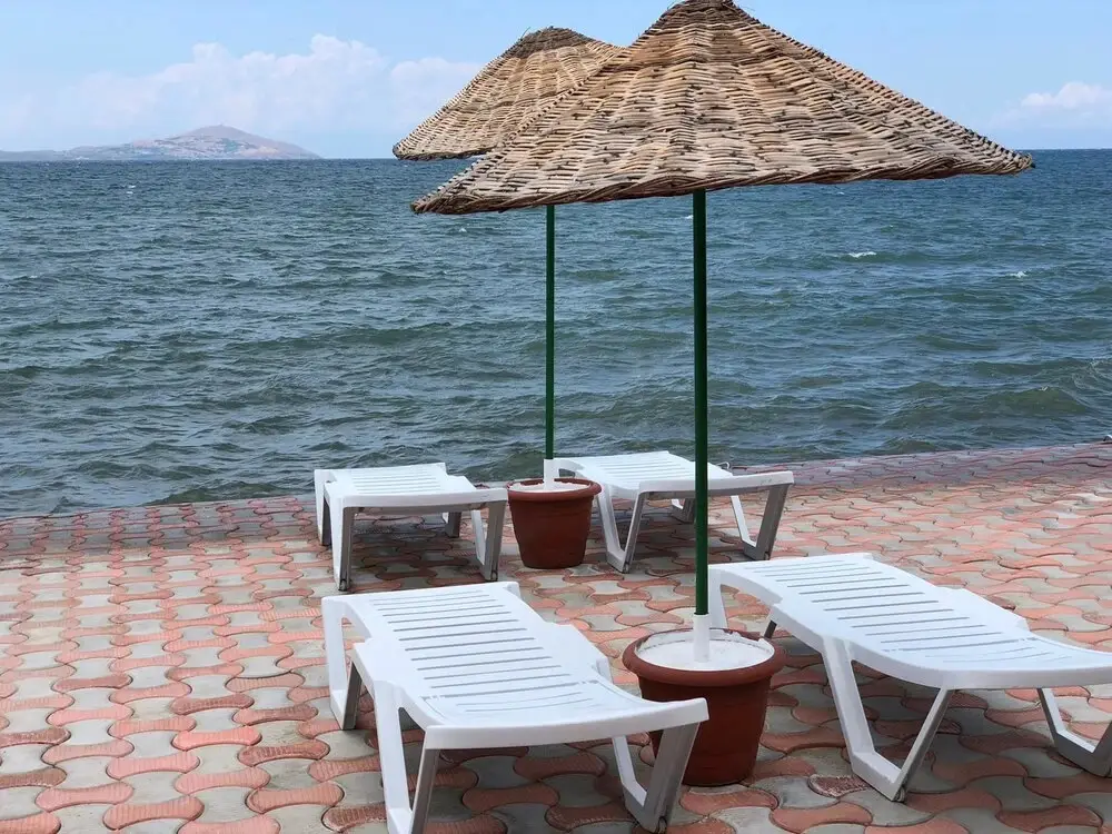 Deniz Otel — фото 1