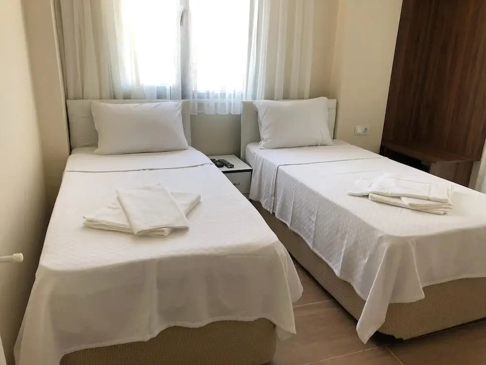 Гейикли: Deniz Otel