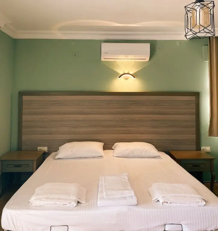 Чешме: Limon Butik Otel