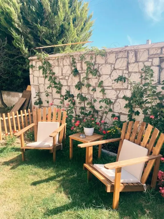 Чешме: Limon Butik Otel