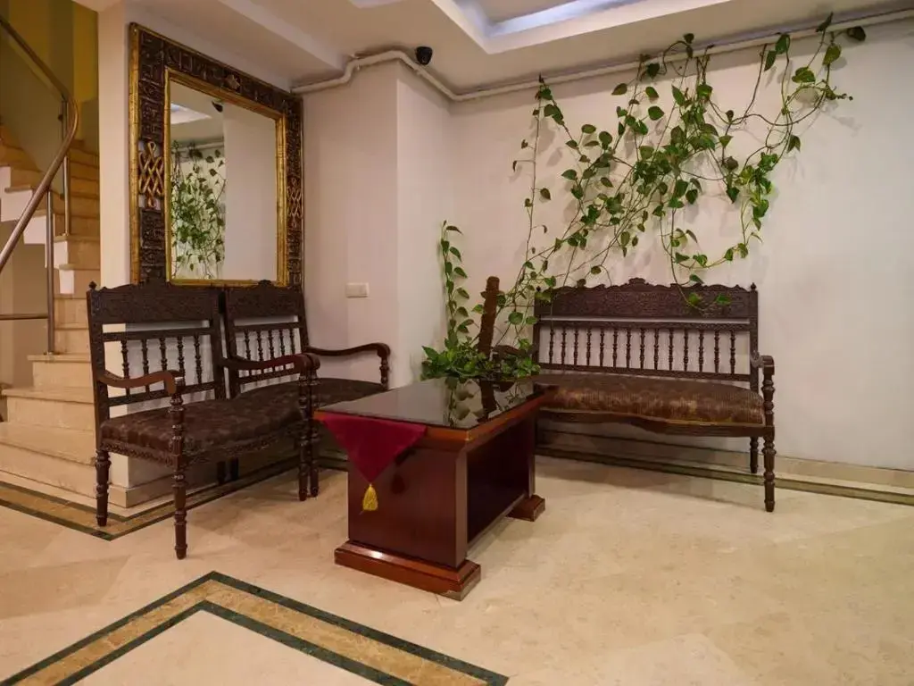 Стамбул: Istanbul New City Hotel