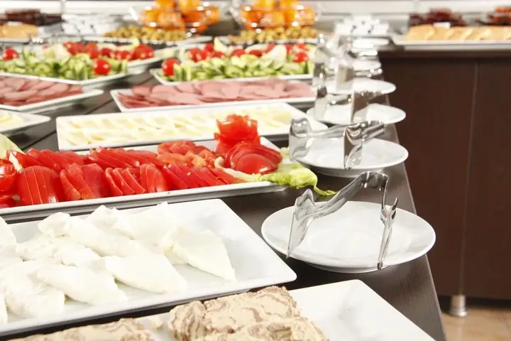 Стамбул: Old City Park Hotel