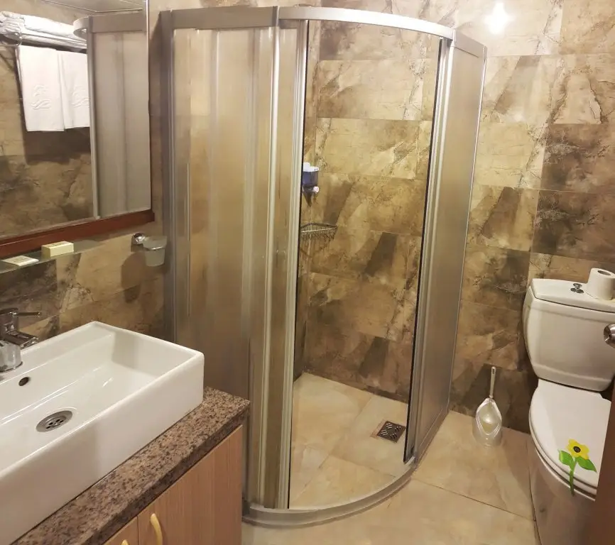 Сельчук: Hedef Beyt Hotel Resort & Spa
