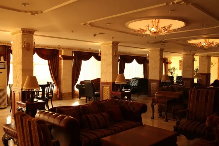 Сельчук: Hedef Beyt Hotel Resort & Spa