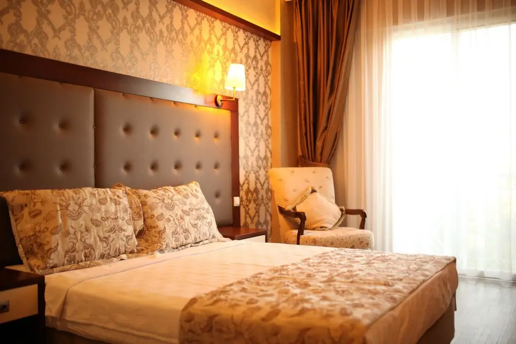 Сельчук: Hedef Beyt Hotel Resort & Spa