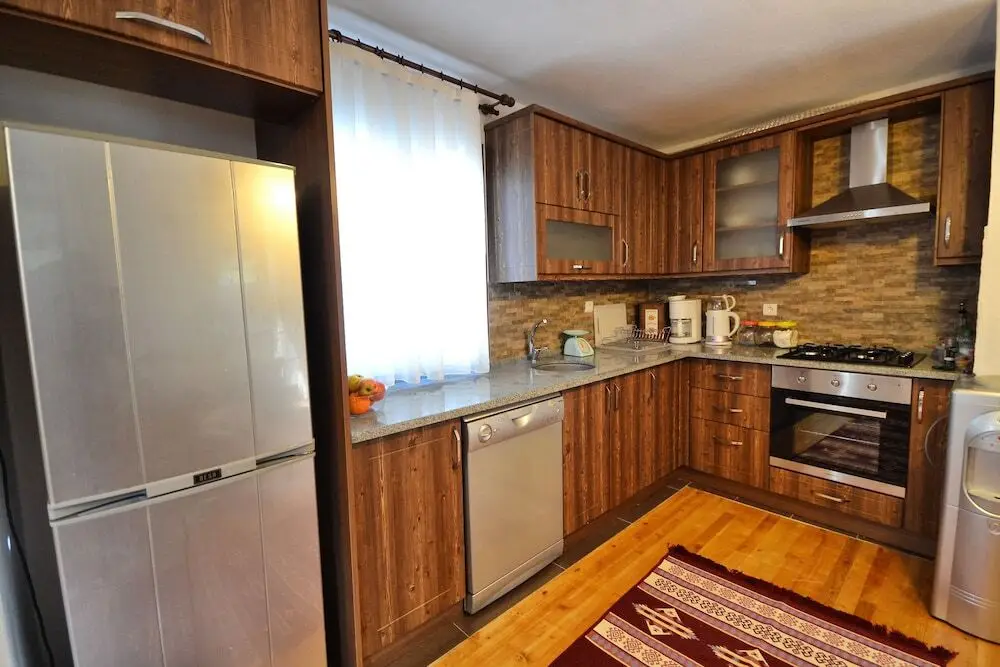Фетхие: KAY4300 Villa Teo1 2 Bedrooms