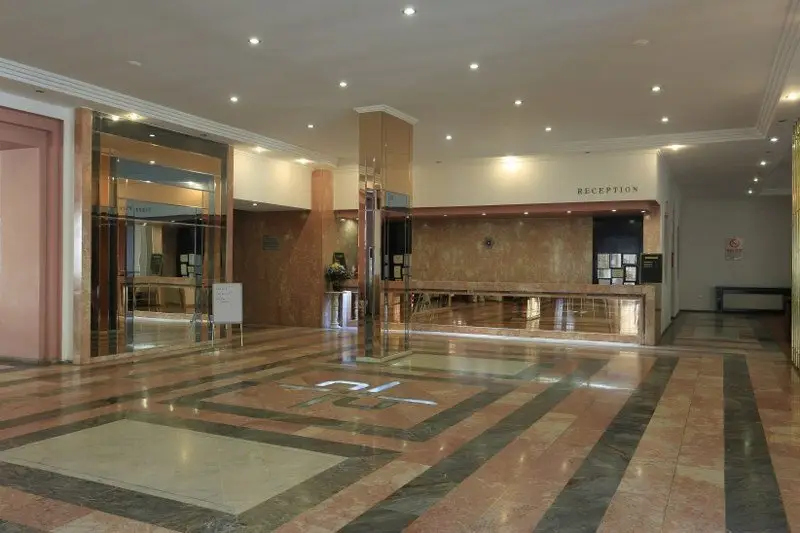Izethan Hotel — фото 1