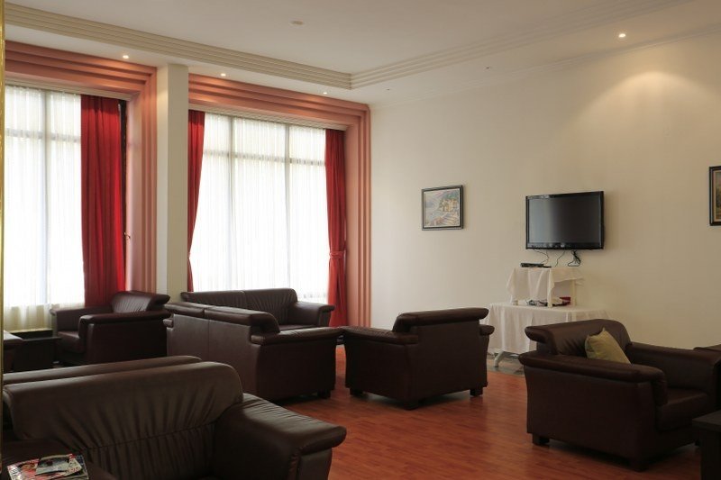 Мугла: Izethan Hotel