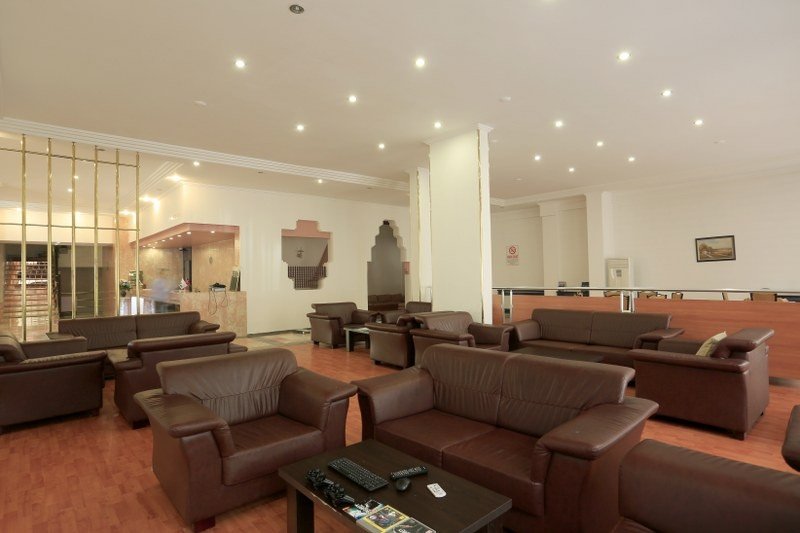 Мугла: Izethan Hotel