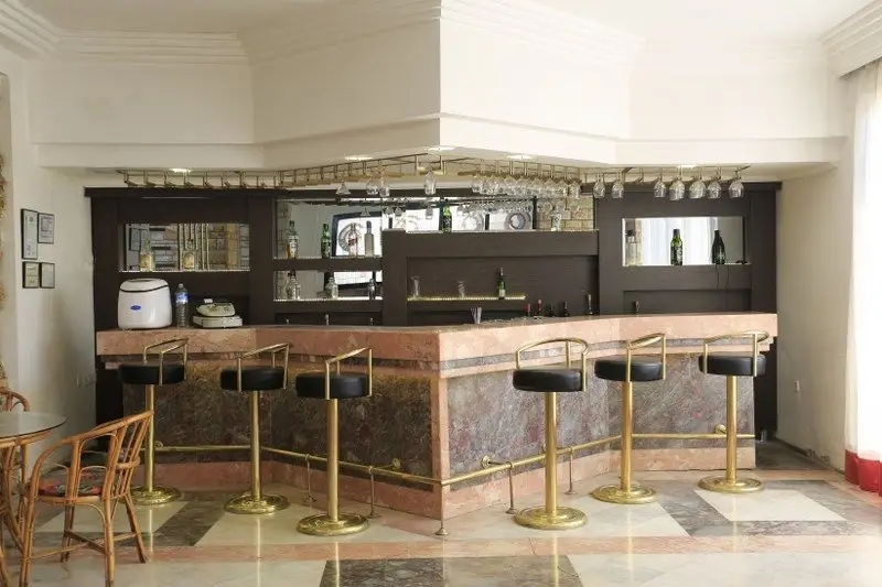 Мугла: Izethan Hotel