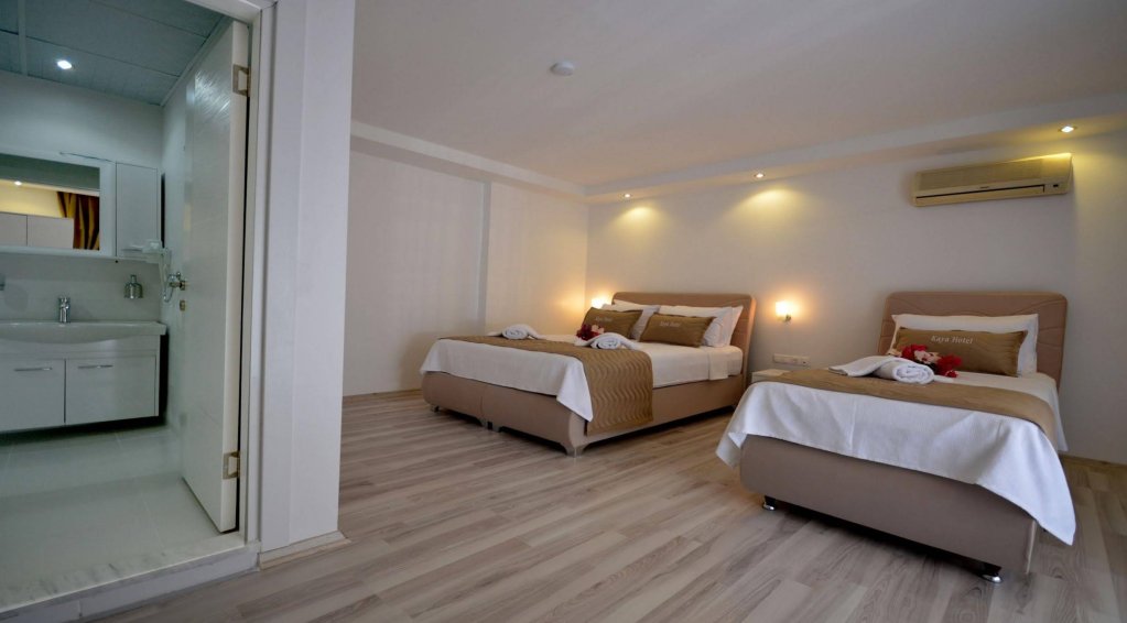 Бозбурун: Kaya Hotel