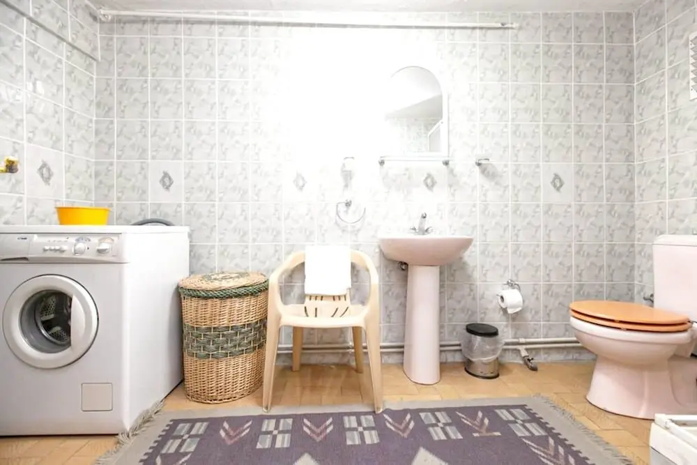 Стамбул: Apartment With 2 Bedrooms in Beyoglu Istanbul