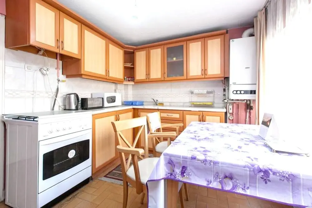 Стамбул: Apartment With 2 Bedrooms in Beyoglu Istanbul