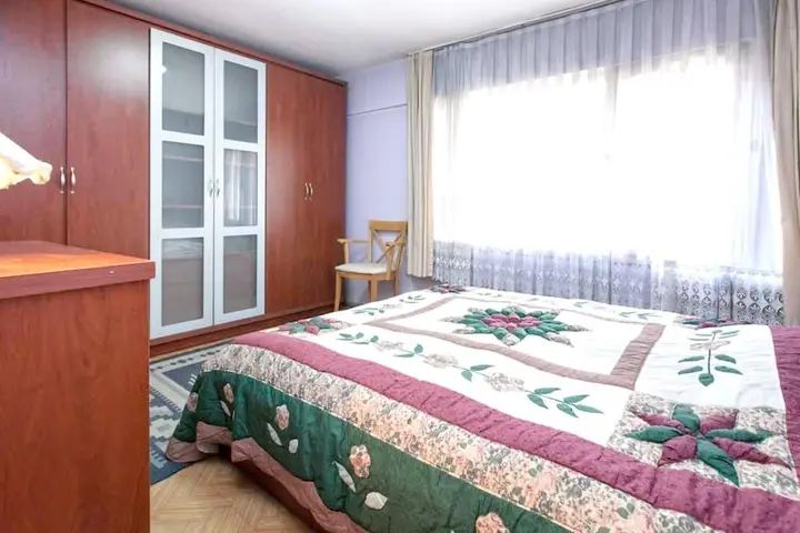 Стамбул: Apartment With 2 Bedrooms in Beyoglu Istanbul