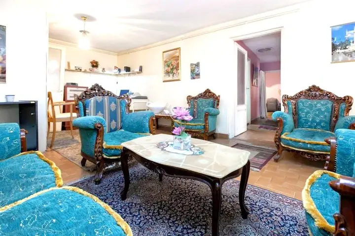 Стамбул: Apartment With 2 Bedrooms in Beyoglu Istanbul
