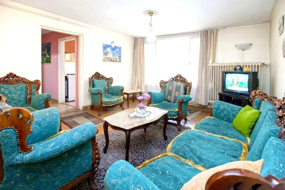 Стамбул: Apartment With 2 Bedrooms in Beyoglu Istanbul