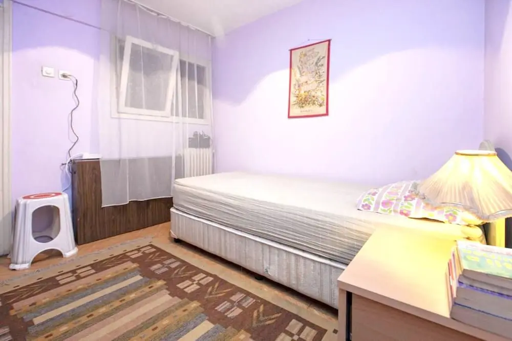 Стамбул: Apartment With 2 Bedrooms in Beyoglu Istanbul