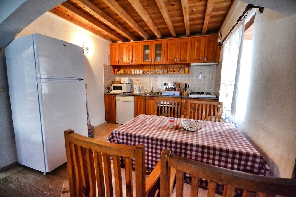 Фетхие: KAY7200 Villa Ilayda 4 Bedrooms