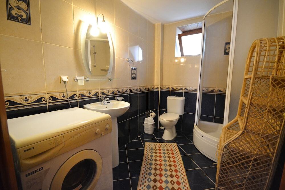 Фетхие: KAY7200 Villa Ilayda 4 Bedrooms