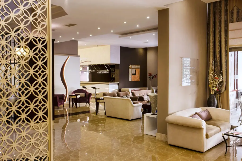 Кушадасы: Tusan Beach Resort