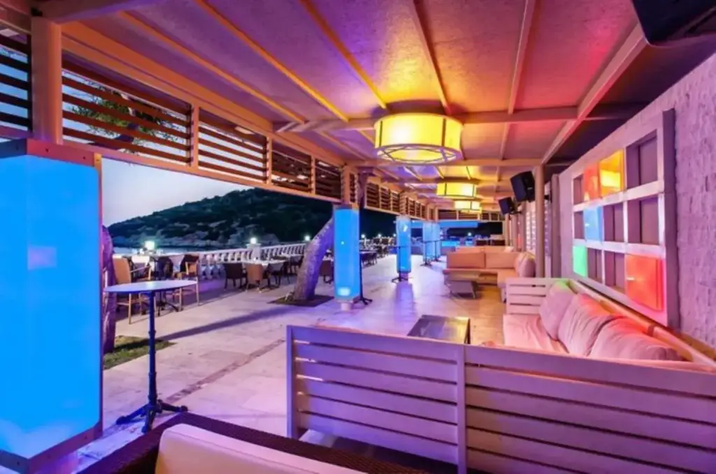 Кушадасы: Tusan Beach Resort