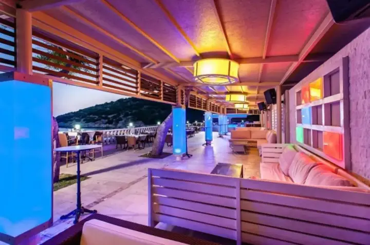 Кушадасы: Tusan Beach Resort
