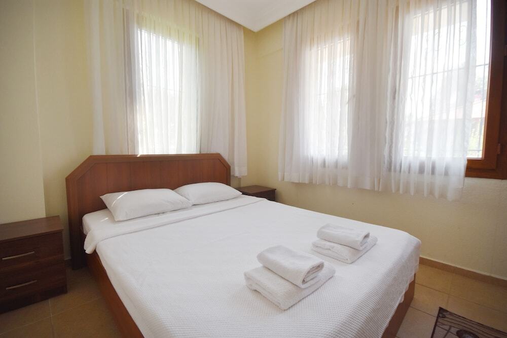 Фетхие: KAY8300 Villa Arican 3 Bedrooms