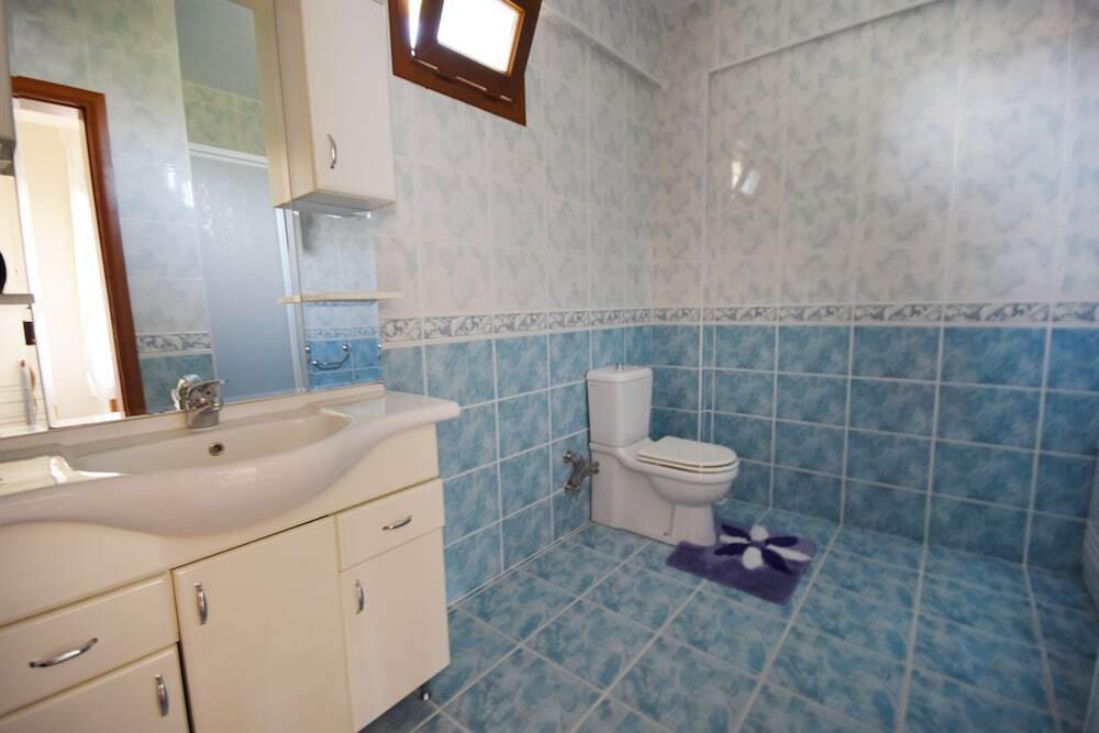 Фетхие: KAY8300 Villa Arican 3 Bedrooms