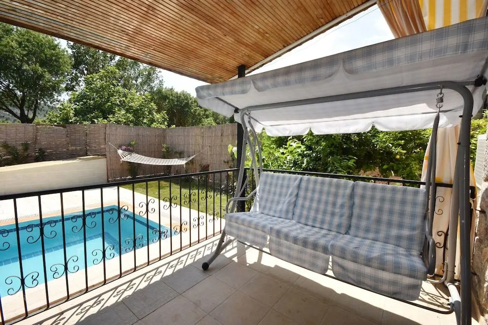 Фетхие: KAY8300 Villa Arican 3 Bedrooms