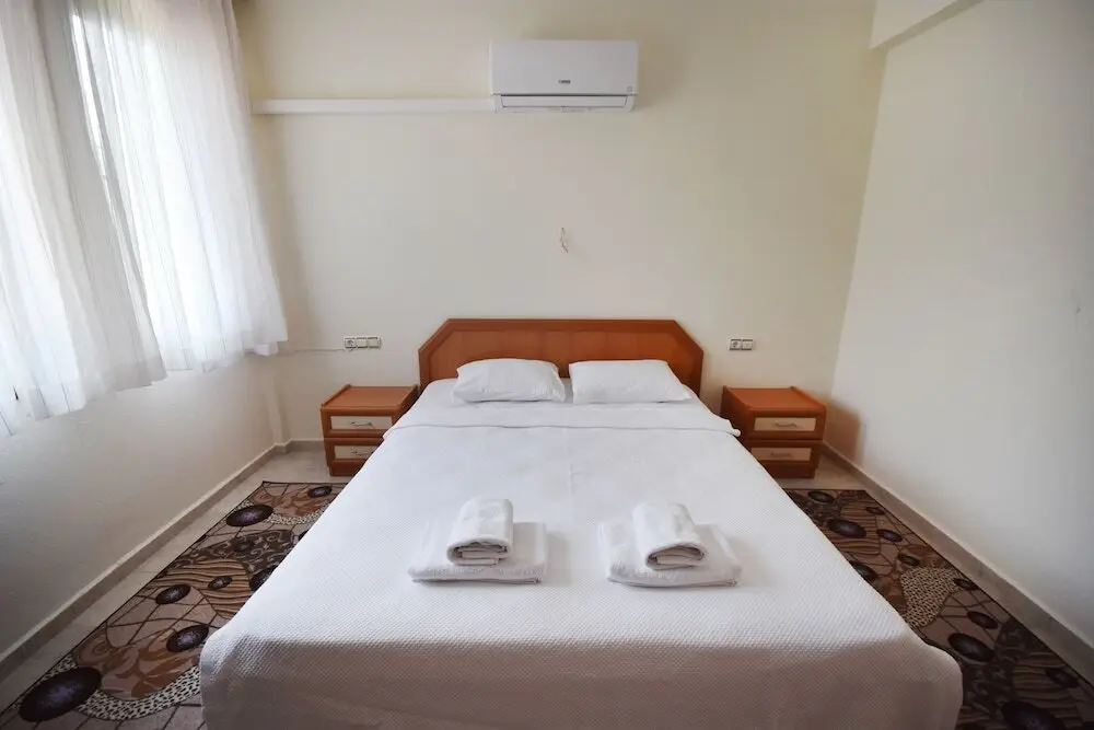Фетхие: KAY8300 Villa Arican 3 Bedrooms